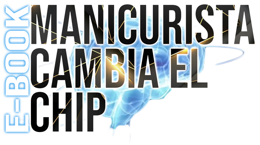 E-Book Manicurista cambia el chip (GRATIS)