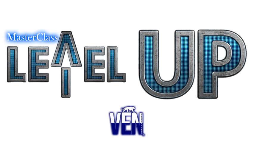Level UP-MasterClass