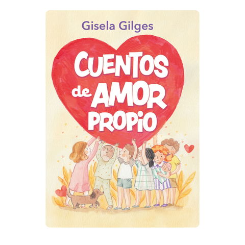 Cuentos de amor propio - LIBRO