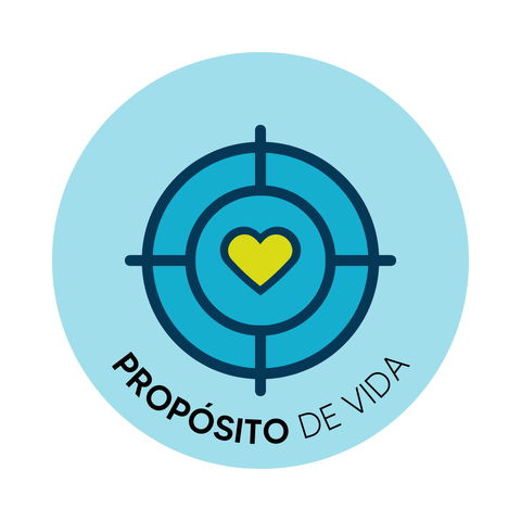 MI PROPÓSITO AMADO | Taller Propósito de Vida