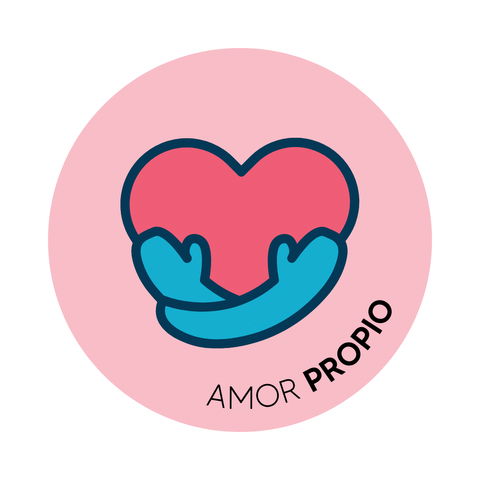 NO ERES UN CHOCOLATE | Taller de Amor Propio