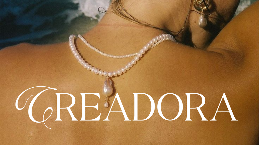 CREADORA