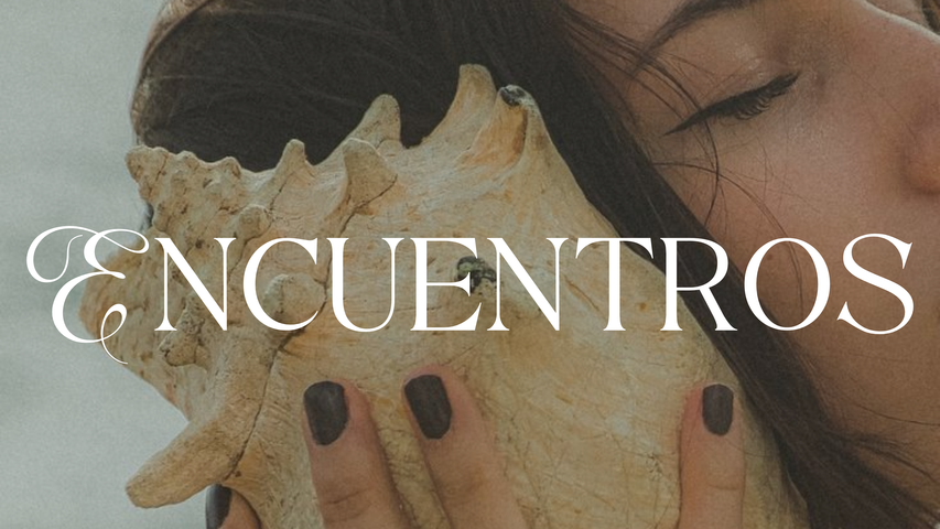 ENCUENTROS