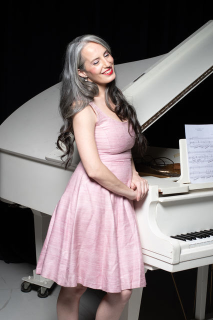 El currículum de un cantante: cómo presentarlo profesionalmente