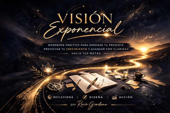 Visión Exponencial