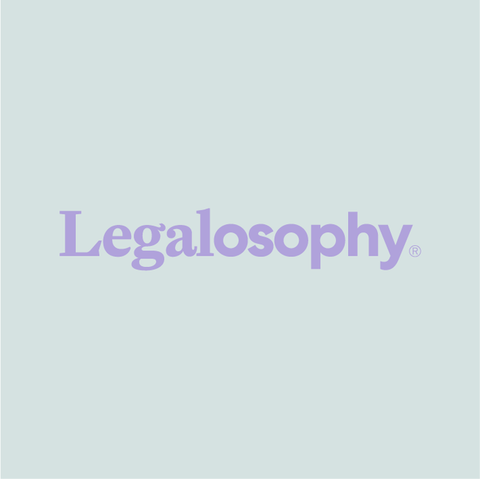 Legalosophy