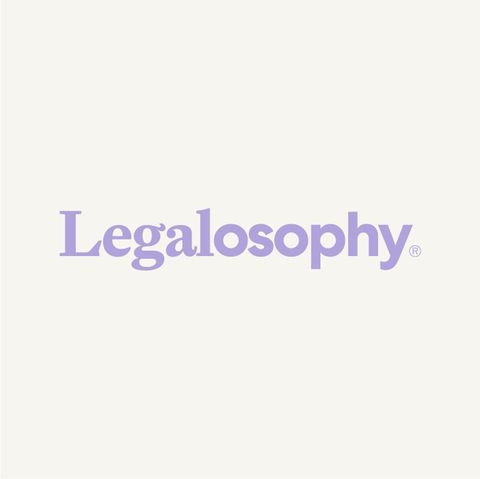 Legalosophy