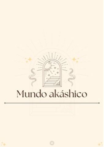 Mundo Akáshico 