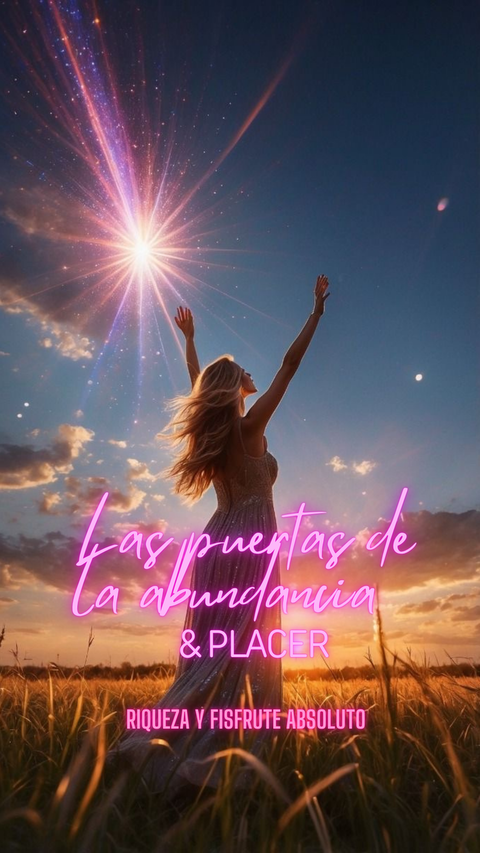 Las puertas de la abundancia y placer 