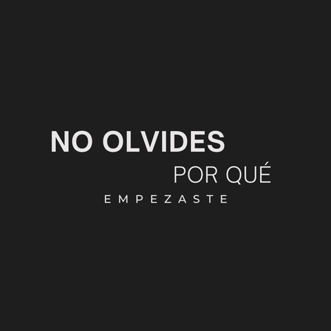 SOLTA LO QUE TE DUELE Y RECUPERA TU PODER