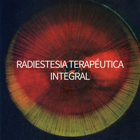 Radiestesia Terapéutica Integral