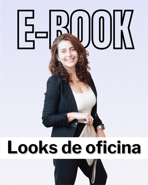  E-Book 90 looks para OFICINA