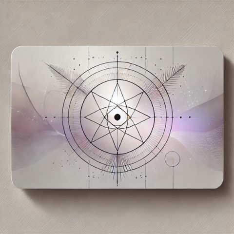 Gift Card - Registros Akashicos 