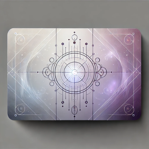 Gift Card - Sesion de Mediumnidad