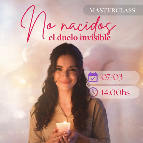 No nacidos el duelo invisible