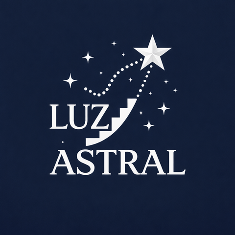 LUZ ASTRAL