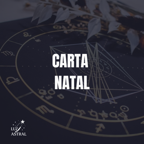 Carta Natal