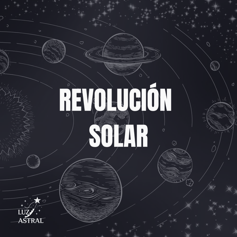 Revolución solar