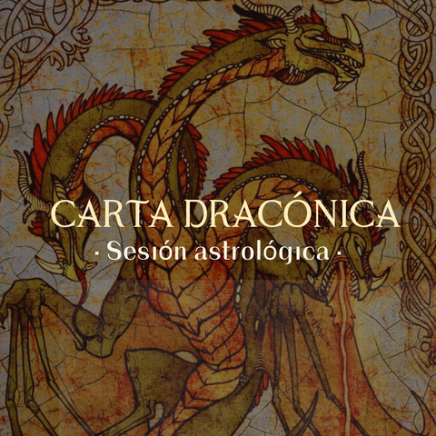 Lectura de Carta Dracónica | Alma y Karma 