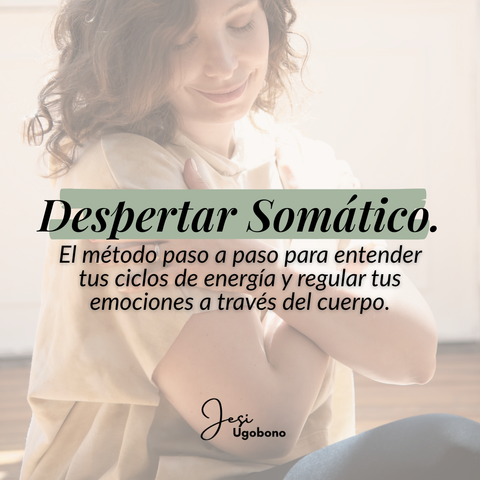 Despertar Somático.