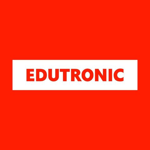 Edutronic