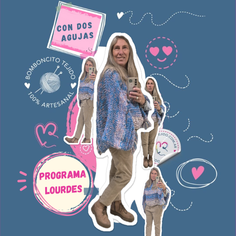 PROGRAMA LOURDES