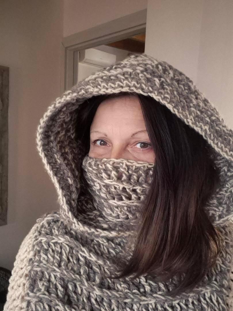 Susana 🫶🏼 desde la Patagonia