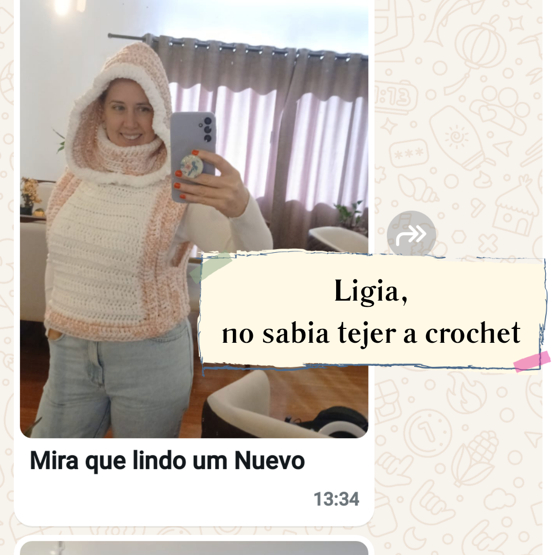 Ligia🪄 desde Brasil 🇧🇷