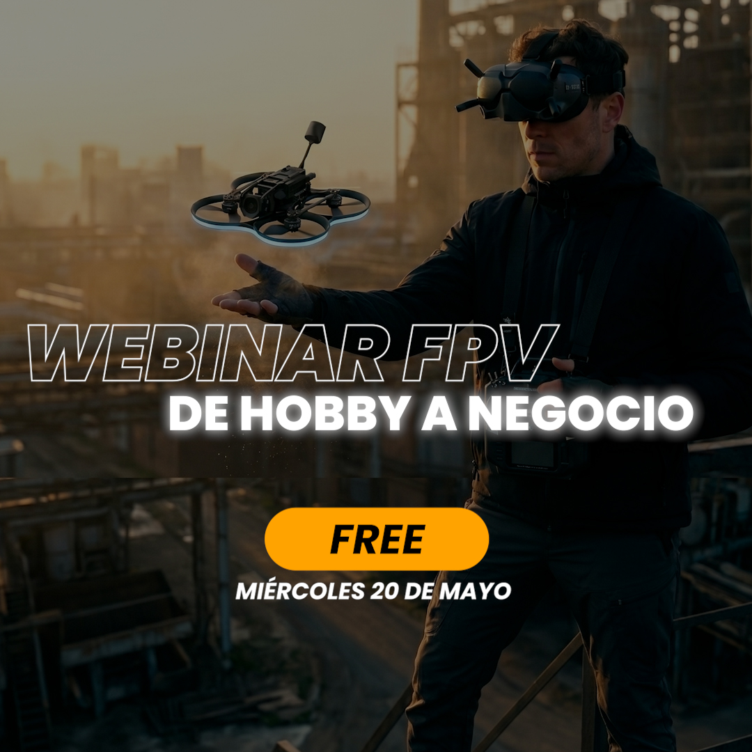 webinar gratis fpv