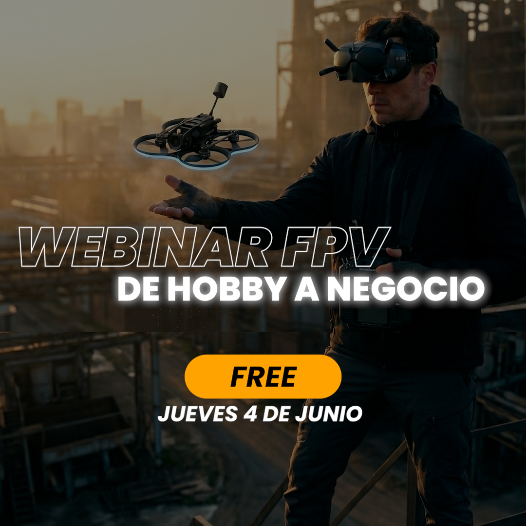 webinar gratis fpv