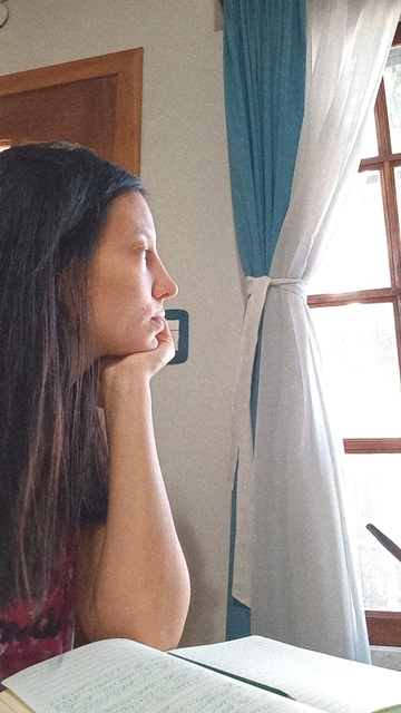 Sábado que parece domingo