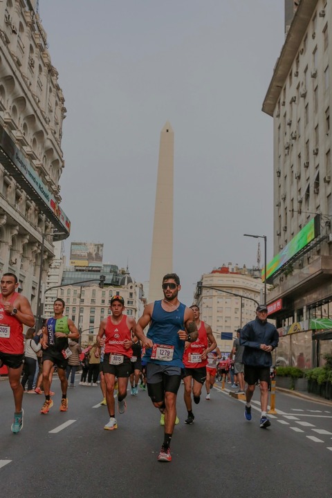 Pack Endurance - 3 Consultas Nutricionales 