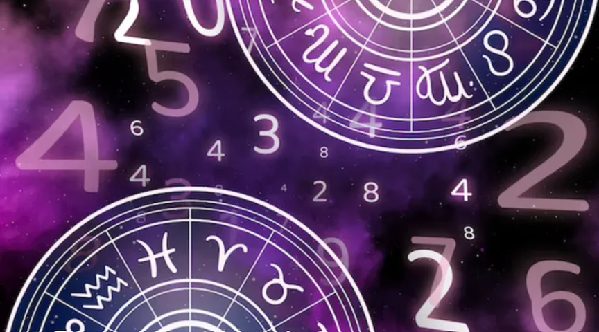 Sesión de Numerología Holística