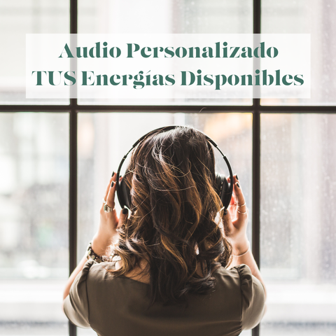 Audio Personalizado Trimestral