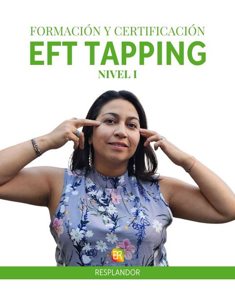 Certificación EFT Tapping N1