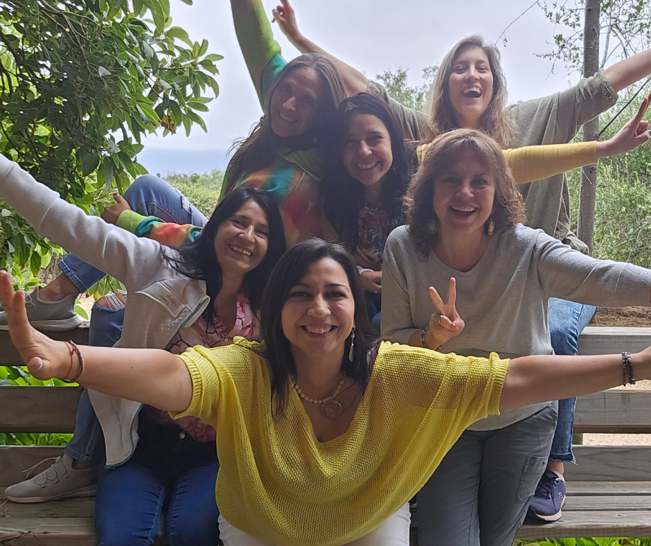 Formación profesional EFT tapping