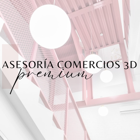 Asesoría comercios 
