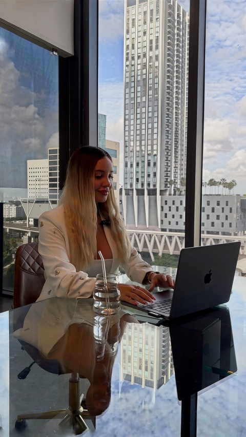 Masterclass: Manifestación Consciente