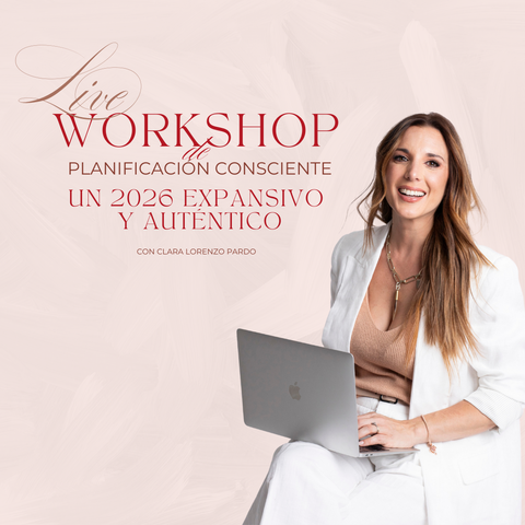 Workshop de Planificación Consciente - PRESENCIAL en Ginebra