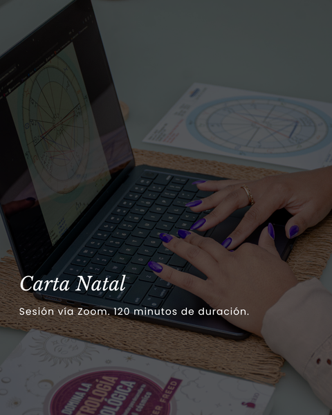 Carta Natal