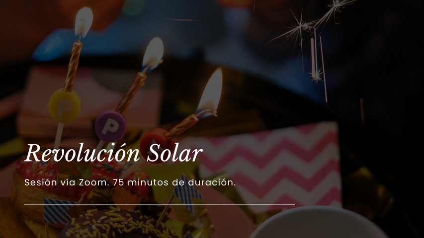 Revolución Solar 