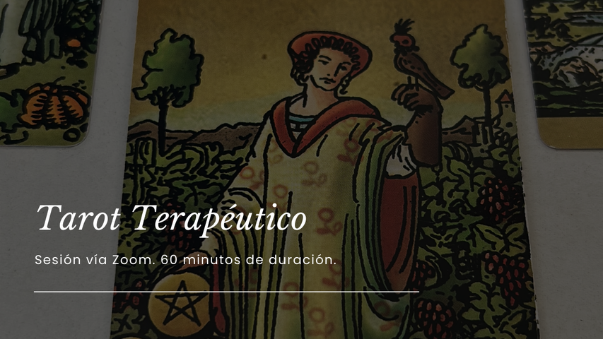 Tarot Terapéutico 