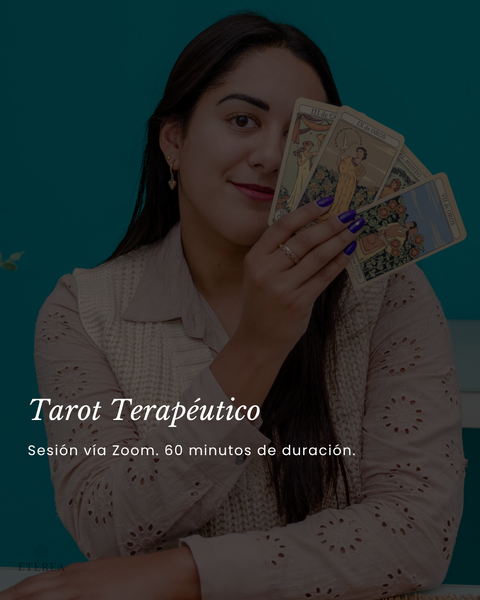 Tarot Terapéutico