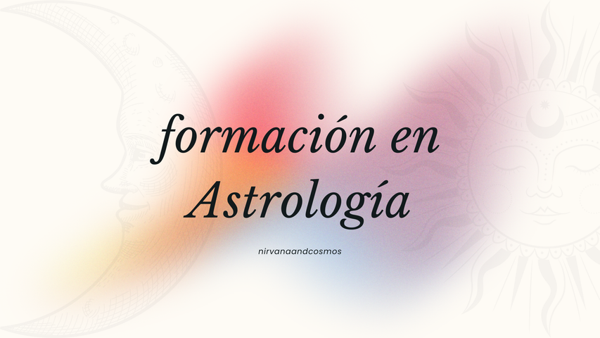 Cósmica: aprende Astrología 