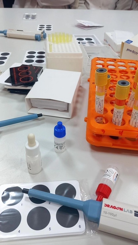 Bioquimica Era 2 Final Julio