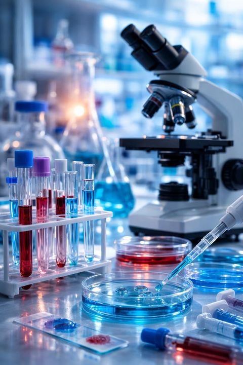 BIOQUÍMICA (Módulo 2)