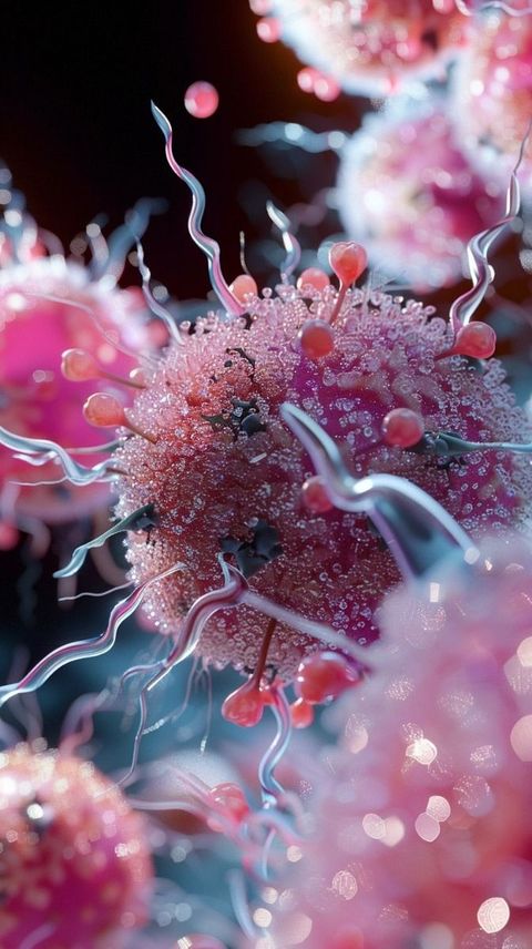 PATOLOGIA (Módulo 1)