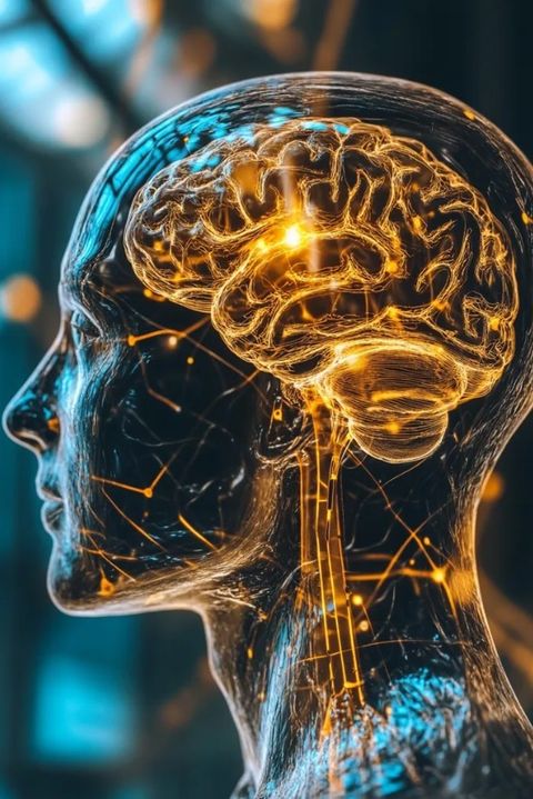 Neuroanatomia (Módulo 3)