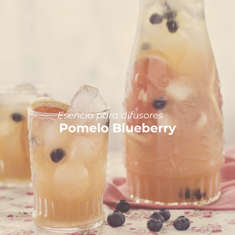 Pomelo Blueberry - 