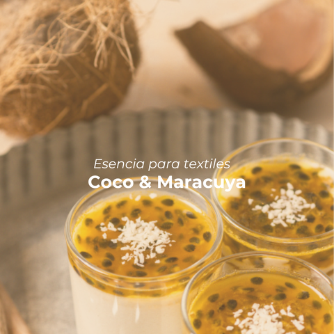 Coco & Maracuya - 